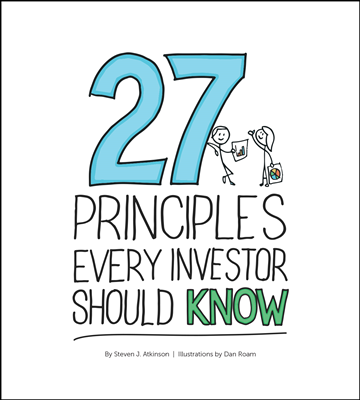 27 Principles Every Investor Should Know (Hardback)